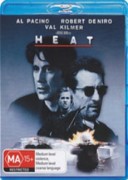 Heat (1995)   (Blu-Ray)